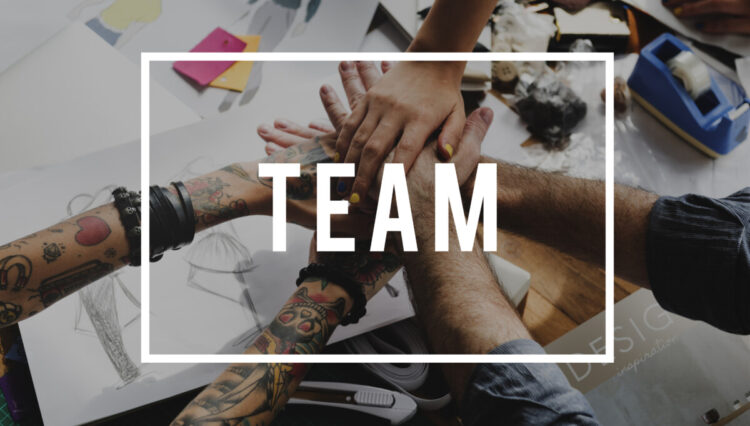 » Meet the Team